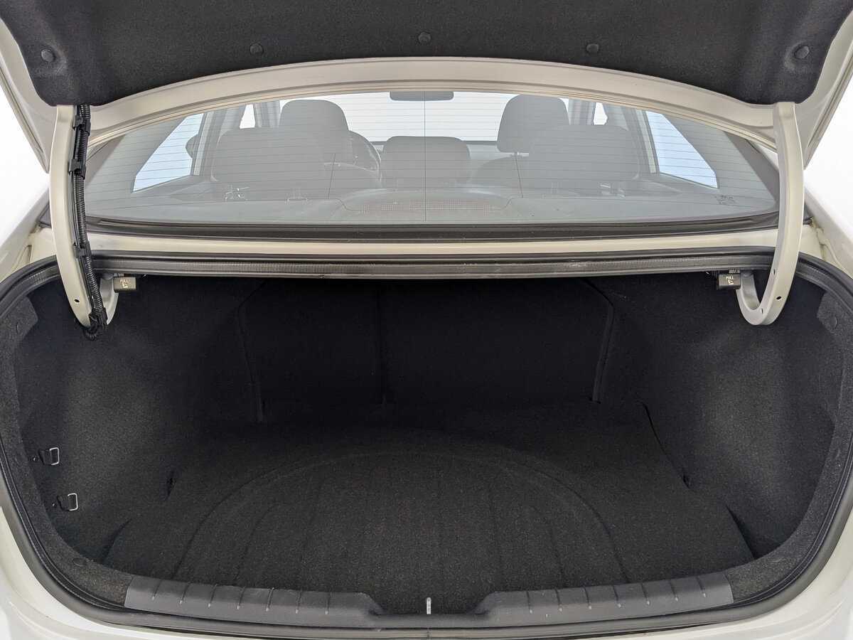 Купить Hyundai Elantra, 2019, 57 562 км.. Фото: #9