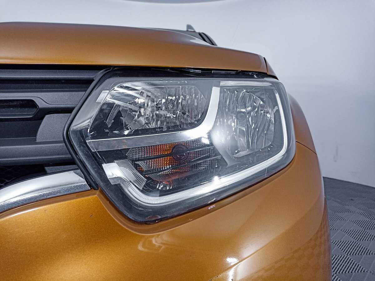 Купить Renault Duster, 2021, 136 401 км.. Фото: #16