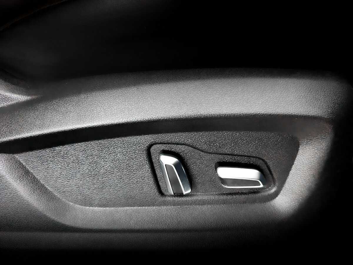 Купить Chery Tiggo 8 Pro, 2021, 81 206 км.. Фото: #20