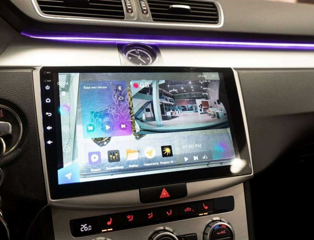 Купить Volkswagen Passat CC, 2012, 230 808 км.. Фото: #9