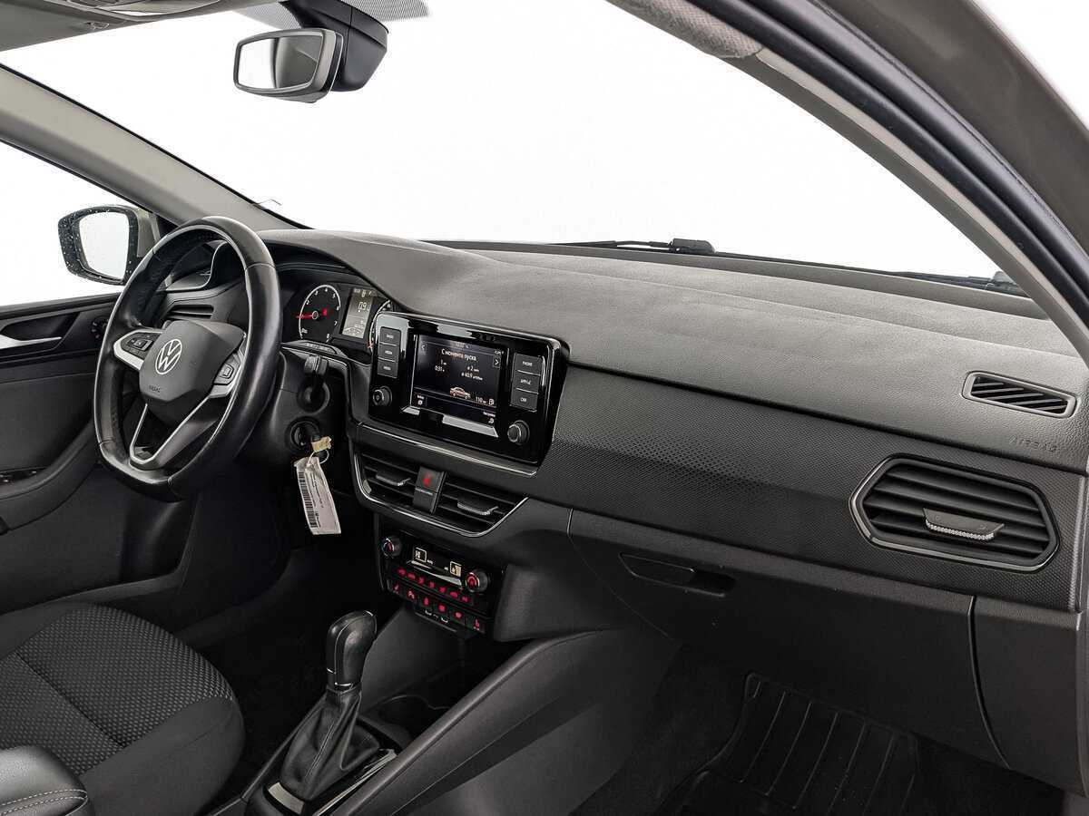 Купить Volkswagen Polo, 2020, 66 318 км.. Фото: #12