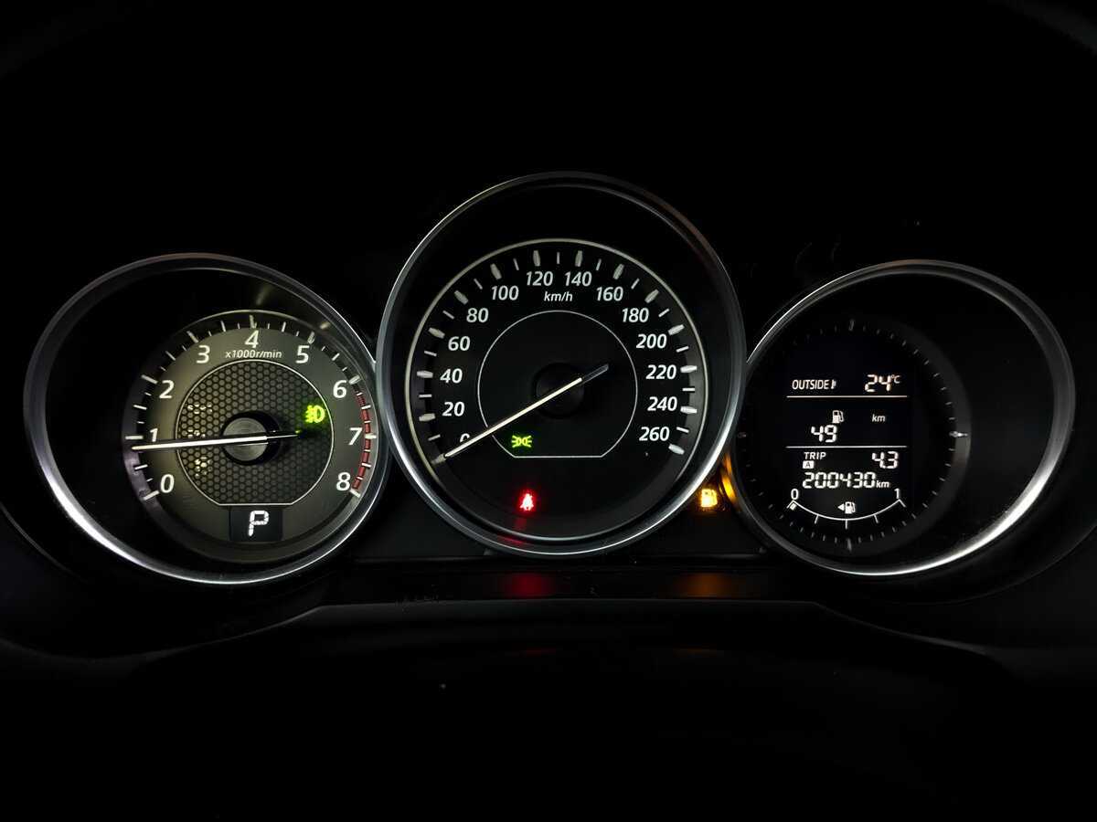 Купить Mazda 6, 2014, 200 426 км.. Фото: #10