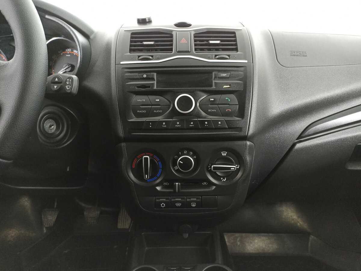 Купить Lada (ВАЗ) Granta, 2019, 78 429 км.. Фото: #13