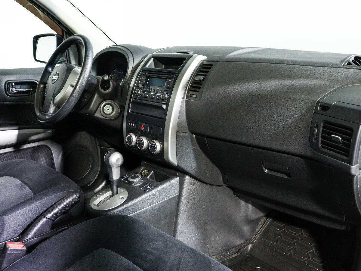 Купить Nissan X-Trail, 2013, 142 190 км.. Фото: #8