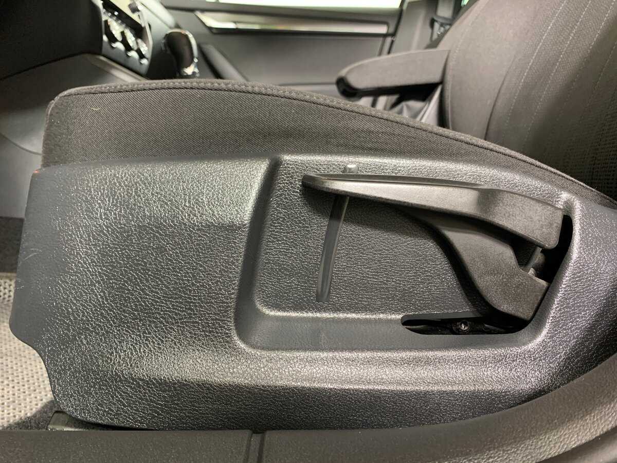 Купить Skoda Octavia, 2018, 336 600 км.. Фото: #16