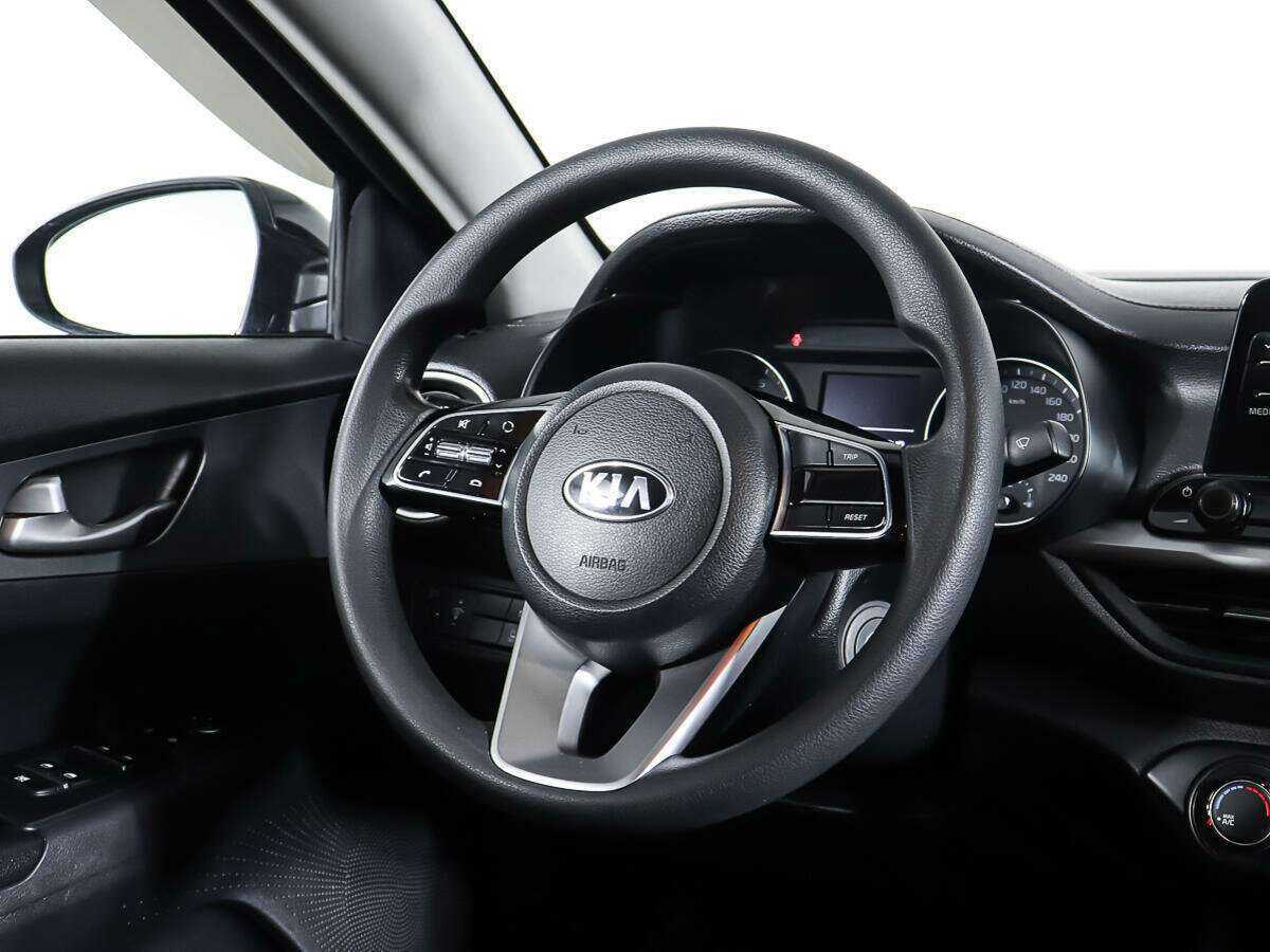 Купить Kia Cerato, 2020, 187 839 км.. Фото: #9