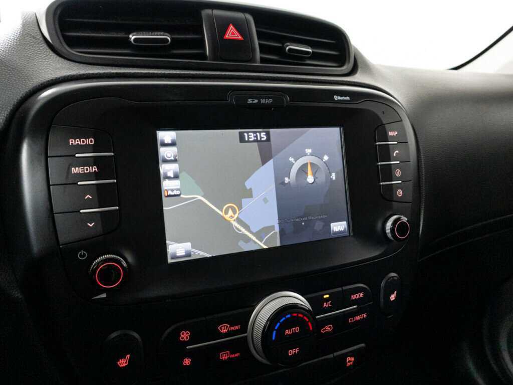 Купить Kia Soul, 2018, 85 373 км.. Фото: #14