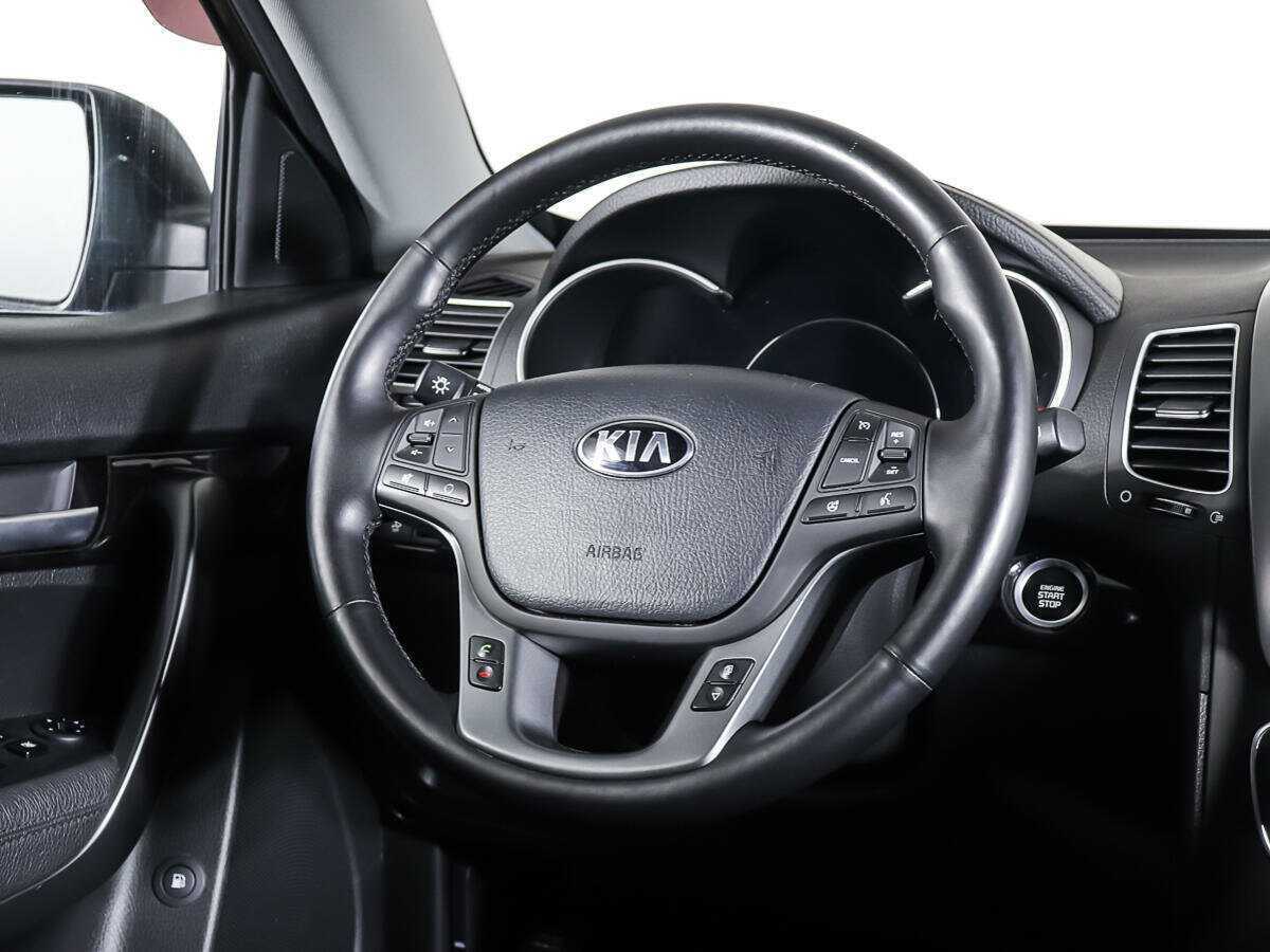 Купить Kia Sorento, 2013, 4 481 км.. Фото: #13