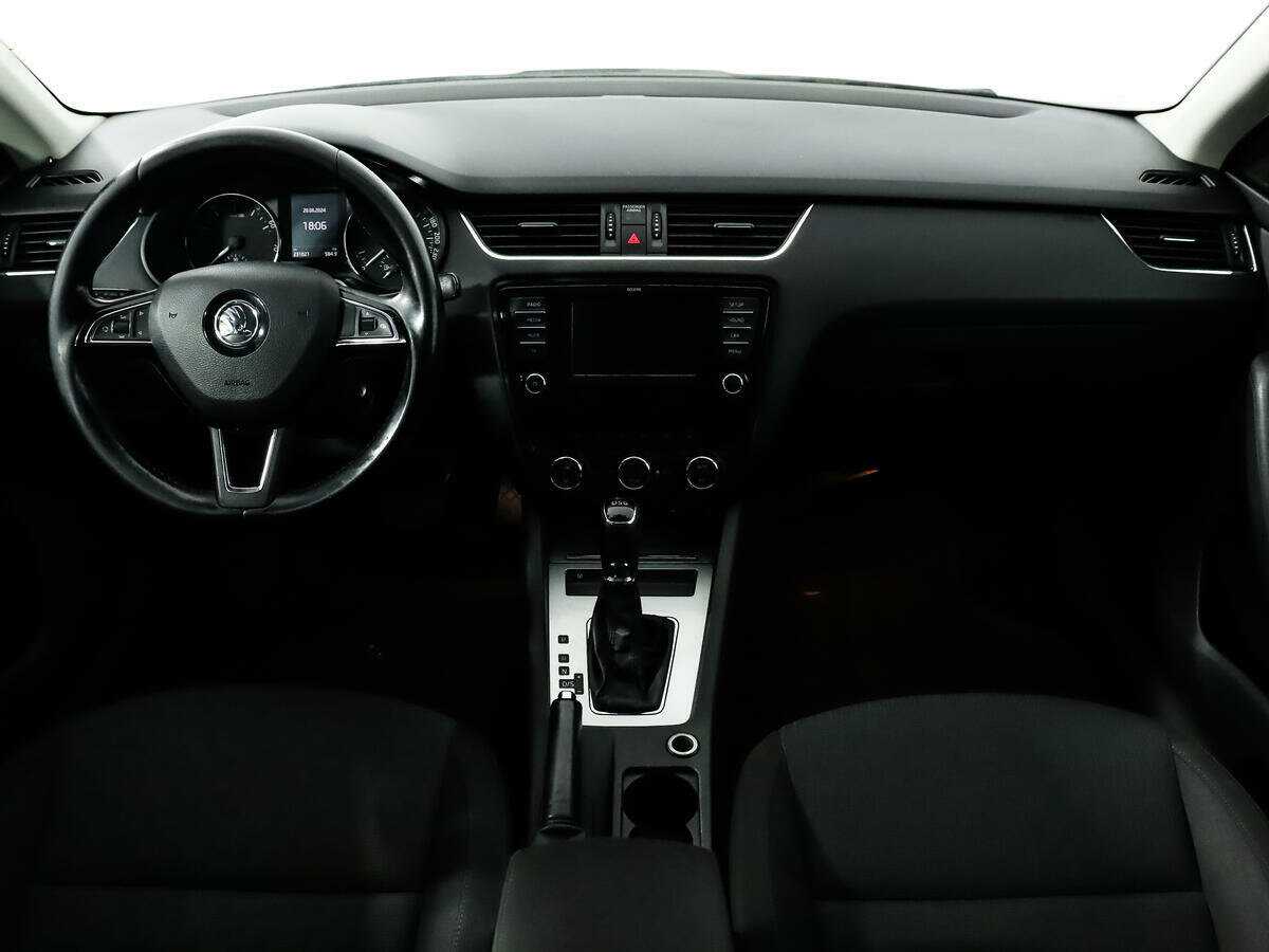 Купить Skoda Octavia, 2013, 231 020 км.. Фото: #11