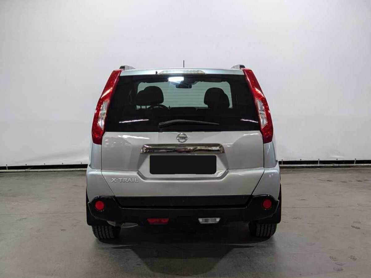 Купить Nissan X-Trail, 2013, 142 003 км.. Фото: #5