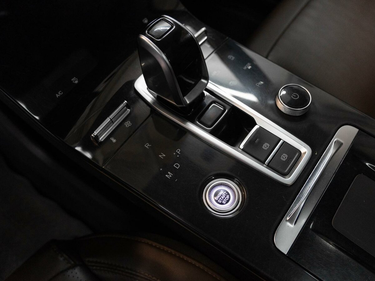 Купить Chery Tiggo 8 Pro, 2021, 82 000 км.. Фото: #12