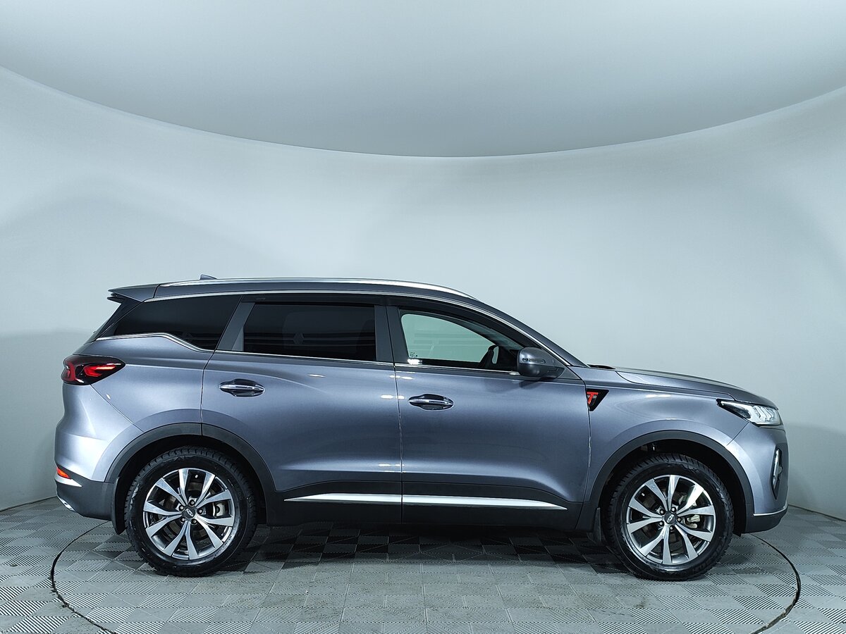 Купить Chery Tiggo 7 Pro Max, 2023, 19 708 км.. Фото: #3