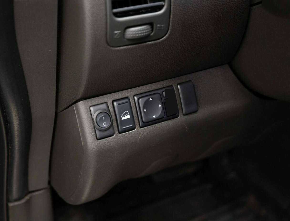 Купить Nissan Pathfinder, 2013, 212 214 км.. Фото: #26