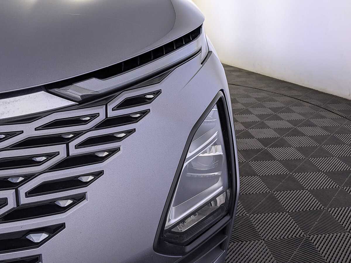 Купить OMODA C5, 2022, 103 358 км.. Фото: #10