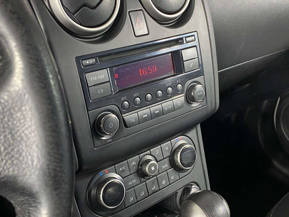 Купить Nissan Qashqai, 2013, 158 000 км.. Фото: #14