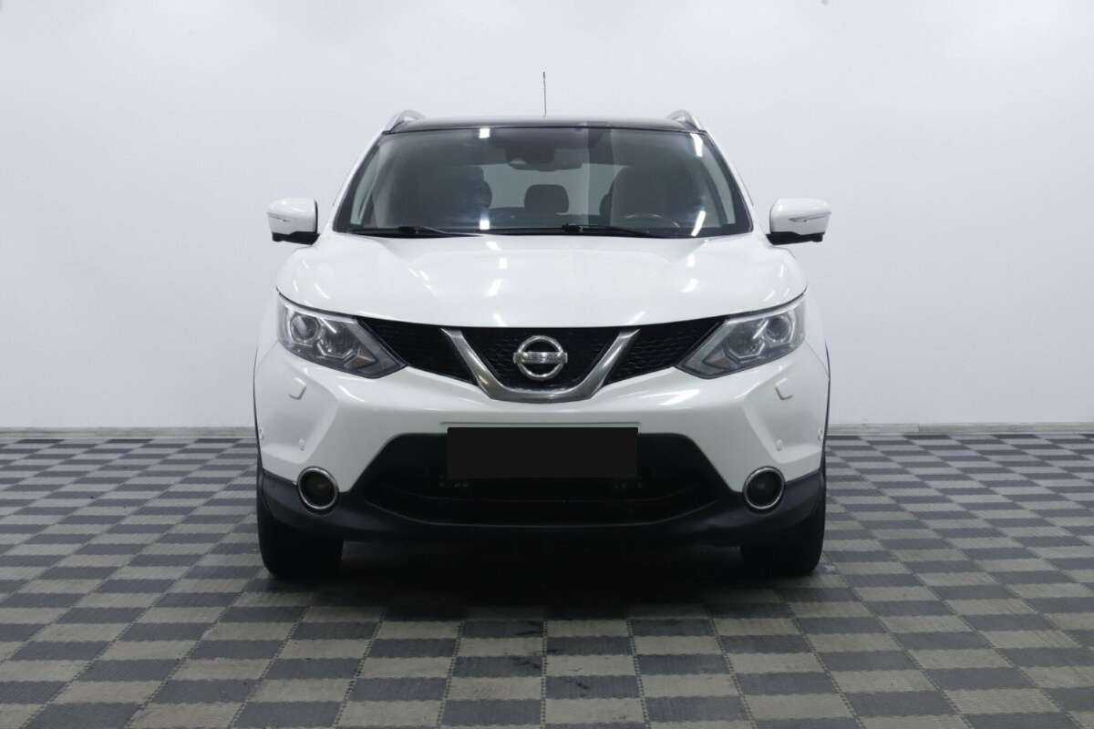 Купить Nissan Qashqai, 2014, 163 500 км.. Фото: #4