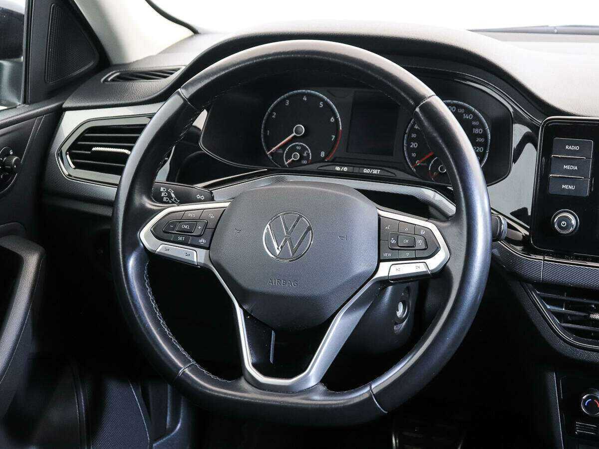 Купить Volkswagen Polo, 2020, 57 475 км.. Фото: #14