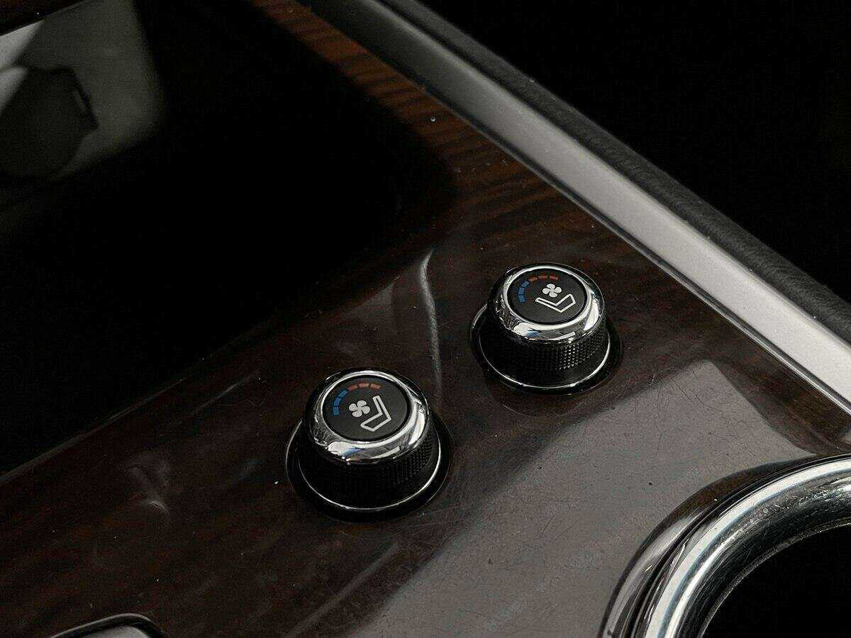 Купить Nissan Pathfinder, 2015, 132 655 км.. Фото: #10