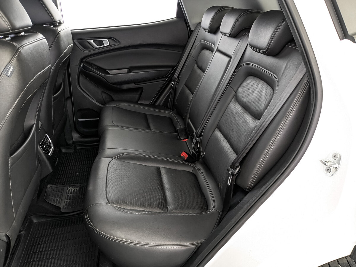 Купить Chery Tiggo 4, 2022, 113 920 км.. Фото: #16