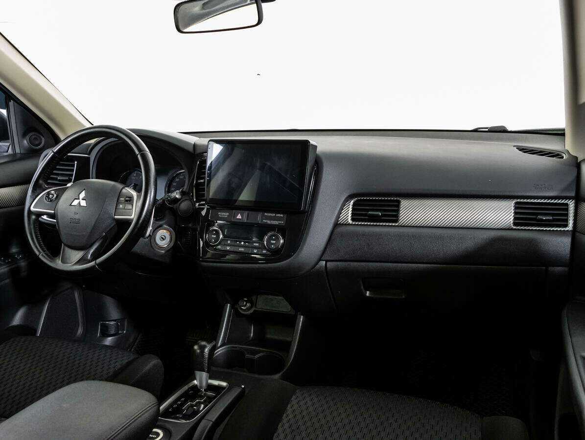 Купить Mitsubishi Outlander, 2012, 244 179 км.. Фото: #6