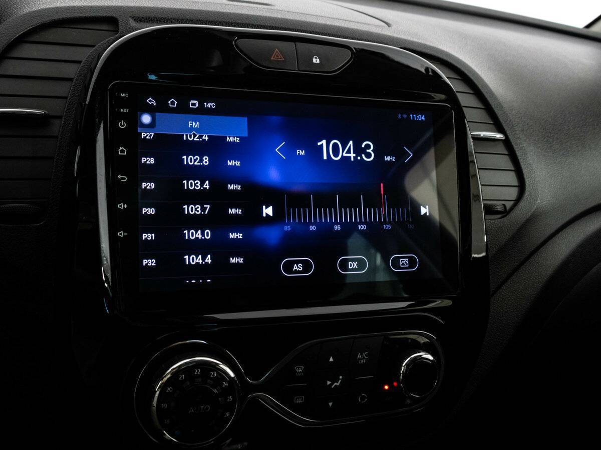 Купить Renault Kaptur, 2018, 140 200 км.. Фото: #12