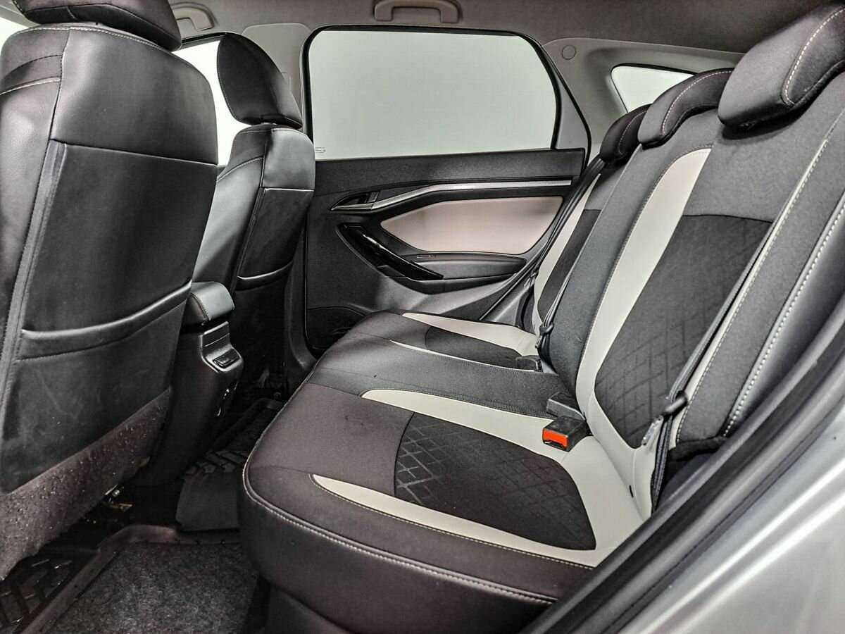 Купить Lada (ВАЗ) Vesta, 2018, 179 216 км.. Фото: #9