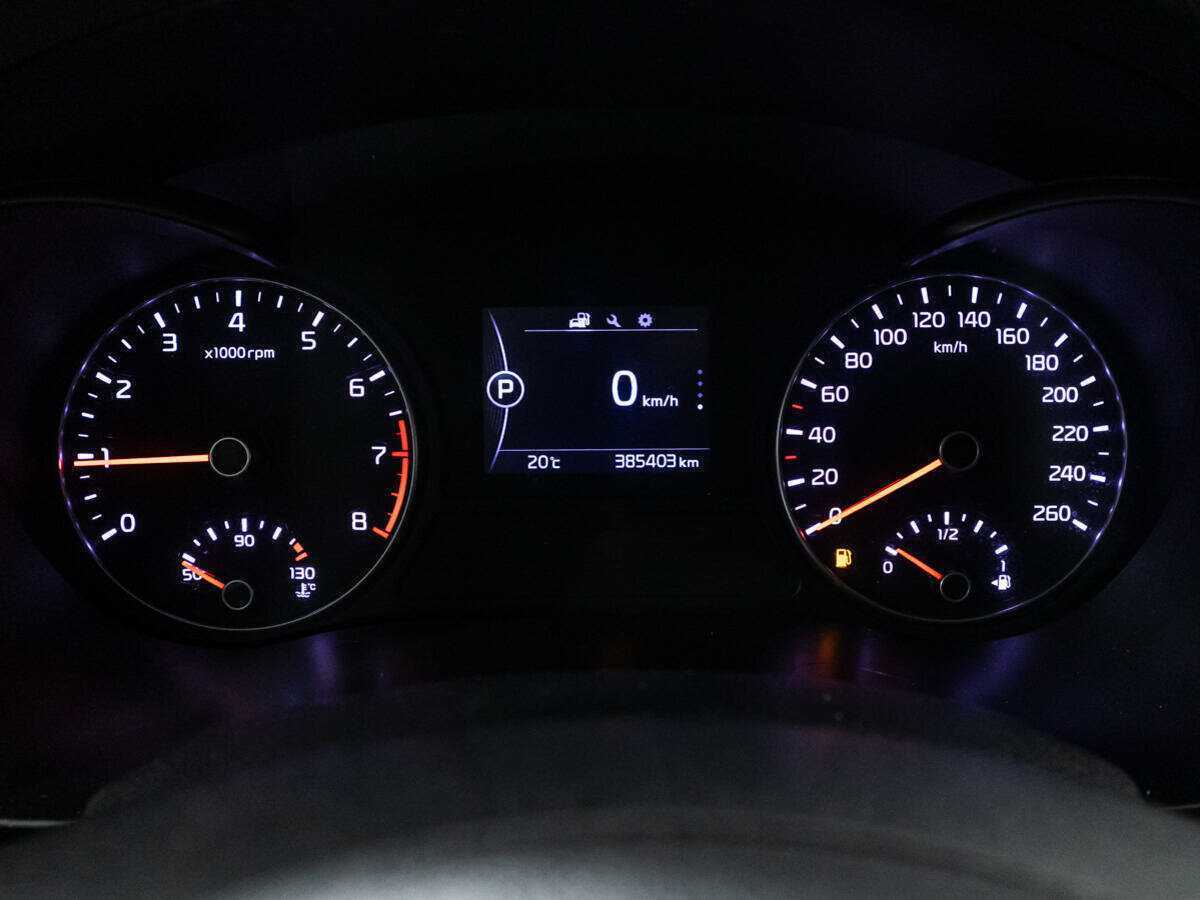 Купить Kia Optima, 2016, 385 401 км.. Фото: #11