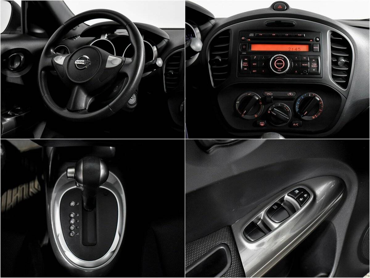 Купить Nissan Juke, 2013, 79 067 км.. Фото: #15
