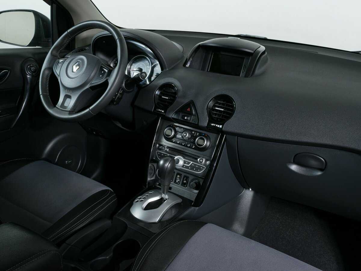 Купить Renault Koleos, 2013, 135 000 км.. Фото: #6