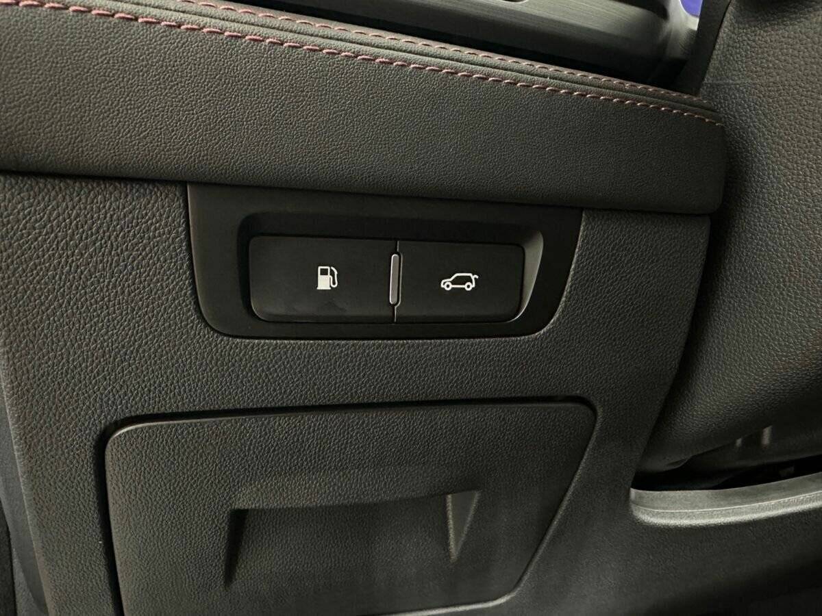 Купить Changan CS75 Plus, 2023, 1 508 км.. Фото: #8