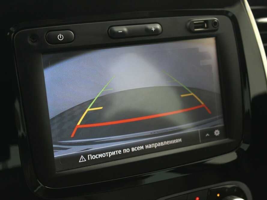 Купить Renault Kaptur, 2018, 90 749 км.. Фото: #11