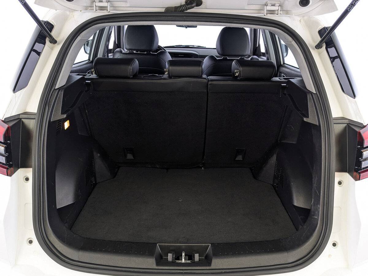 Купить Chery Tiggo 4, 2021, 128 080 км.. Фото: #9