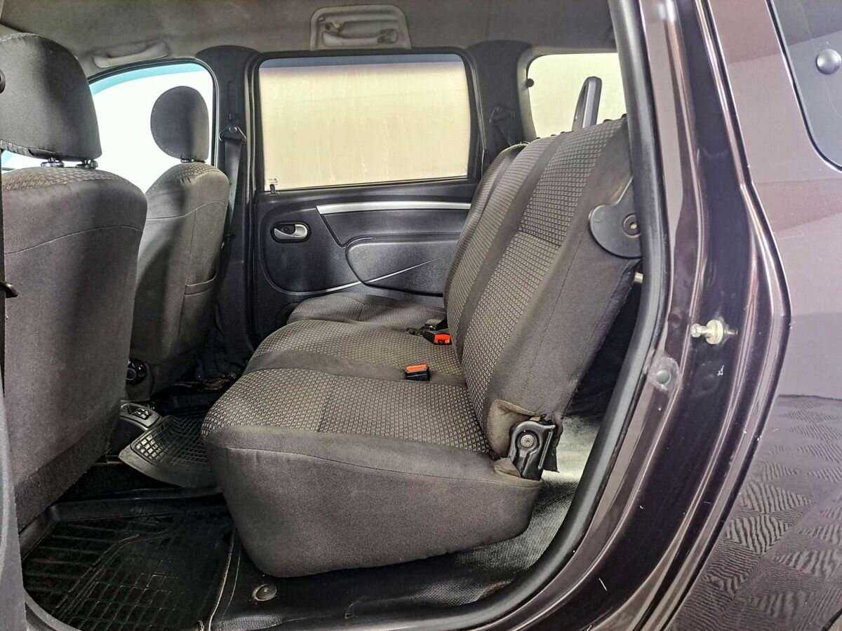 Купить Lada (ВАЗ) Largus, 2015, 226 000 км.. Фото: #11