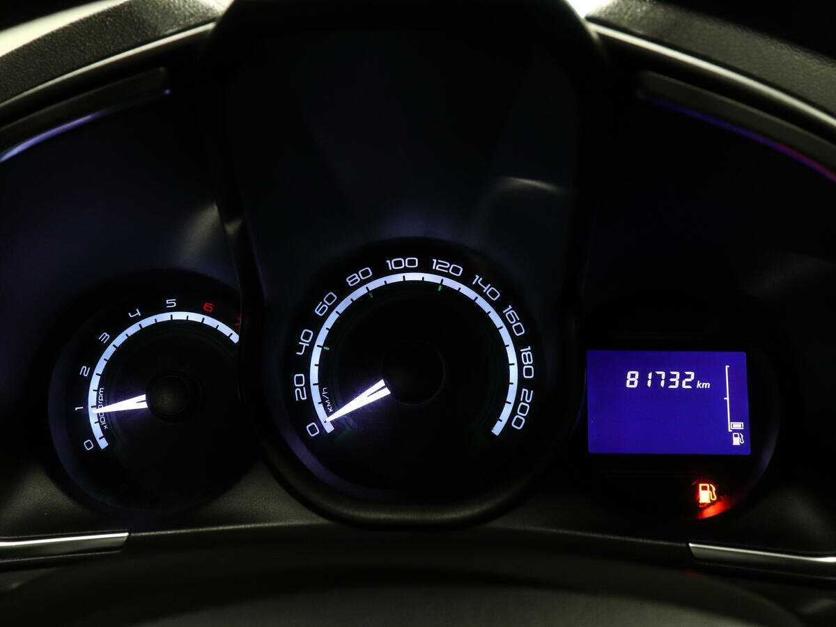 Купить Lada (ВАЗ) XRAY, 2017, 87 055 км.. Фото: #8