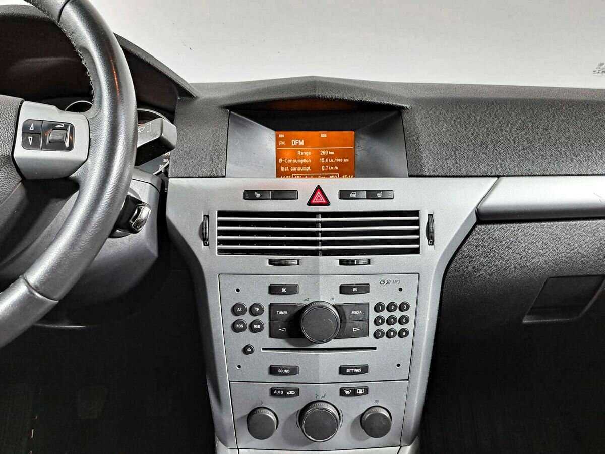 Купить Opel Astra, 2013, 185 500 км.. Фото: #13