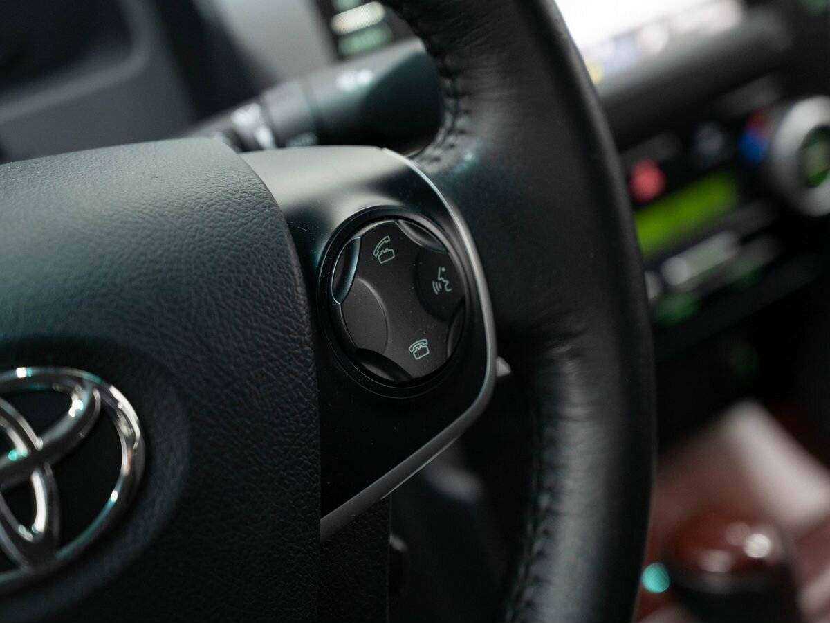 Купить Toyota Camry, 2014, 252 639 км.. Фото: #19