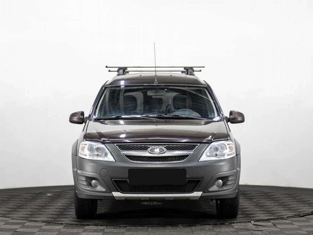 Купить Lada (ВАЗ) Largus, 2018, 140 000 км.. Фото: #1