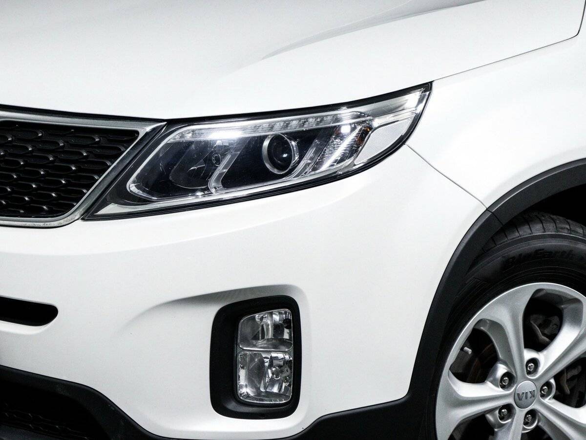 Купить Kia Sorento, 2015, 116 300 км.. Фото: #15