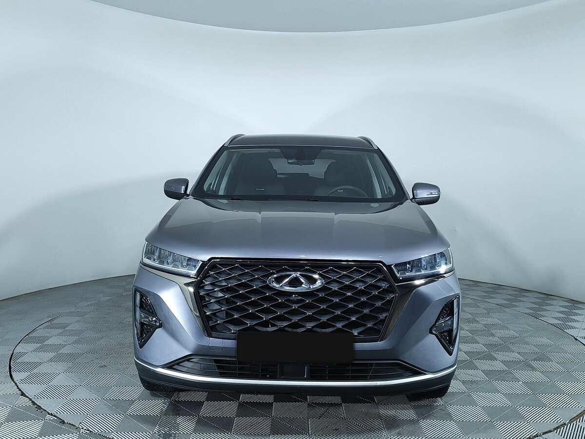 Купить Chery Tiggo 7 Pro Max, 2023, 19 708 км.. Фото: #1