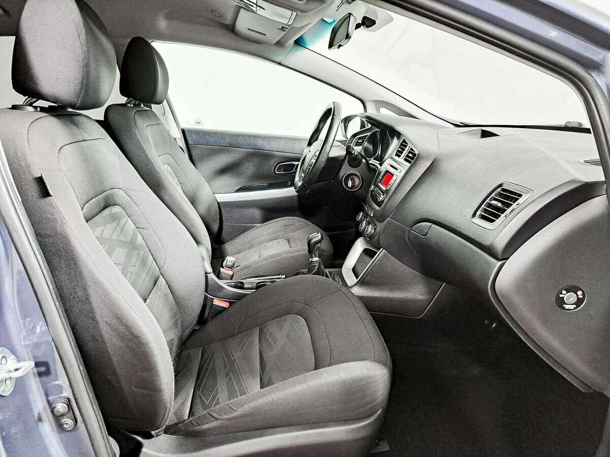 Купить Kia Ceed, 2014, 181 000 км.. Фото: #8