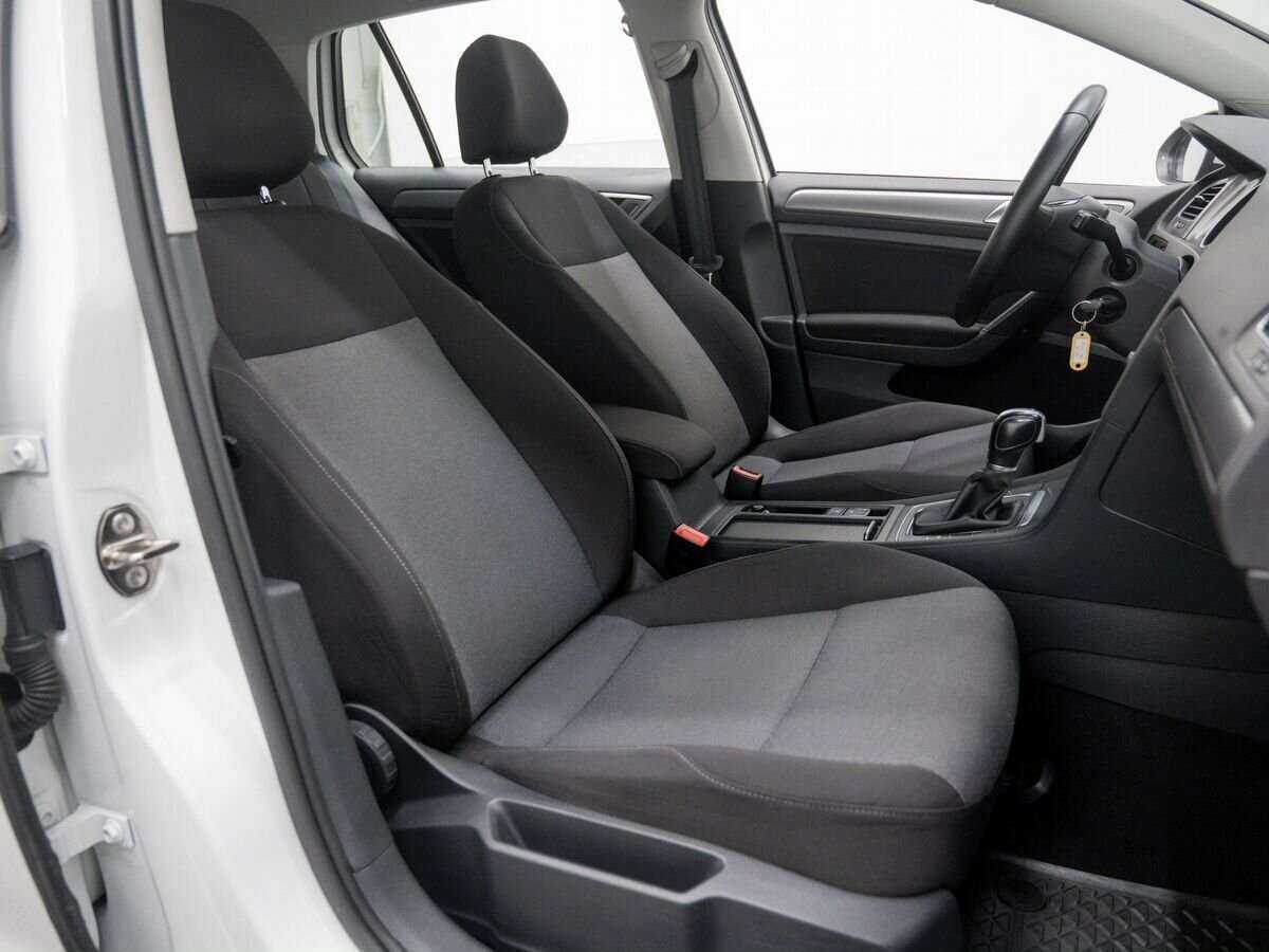 Купить Volkswagen Golf, 2014, 186 000 км.. Фото: #7