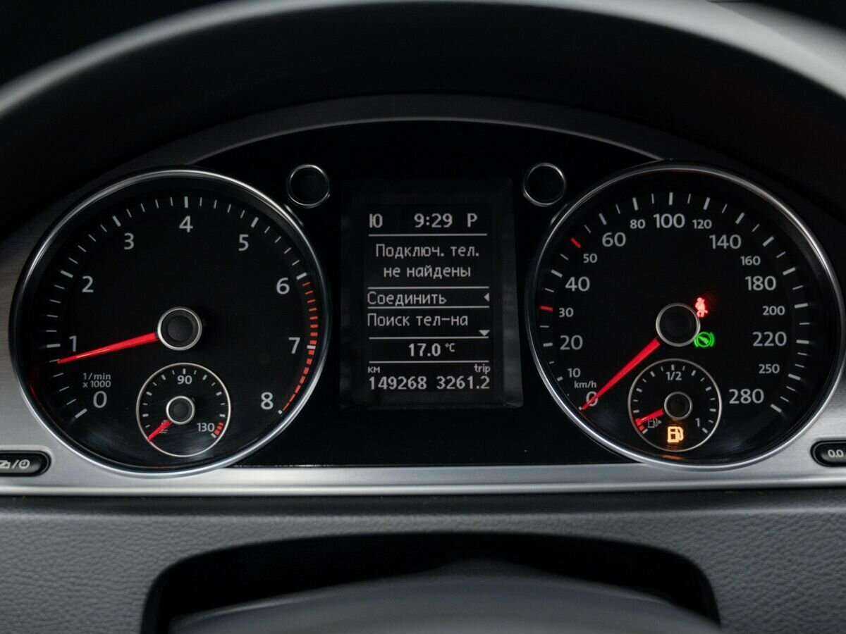 Купить Volkswagen Passat CC, 2012, 149 177 км.. Фото: #23