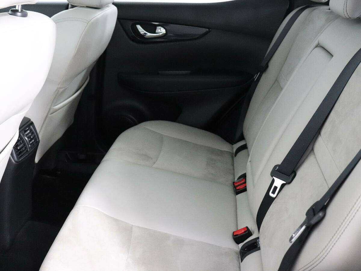 Купить Nissan Qashqai, 2016, 79 100 км.. Фото: #8