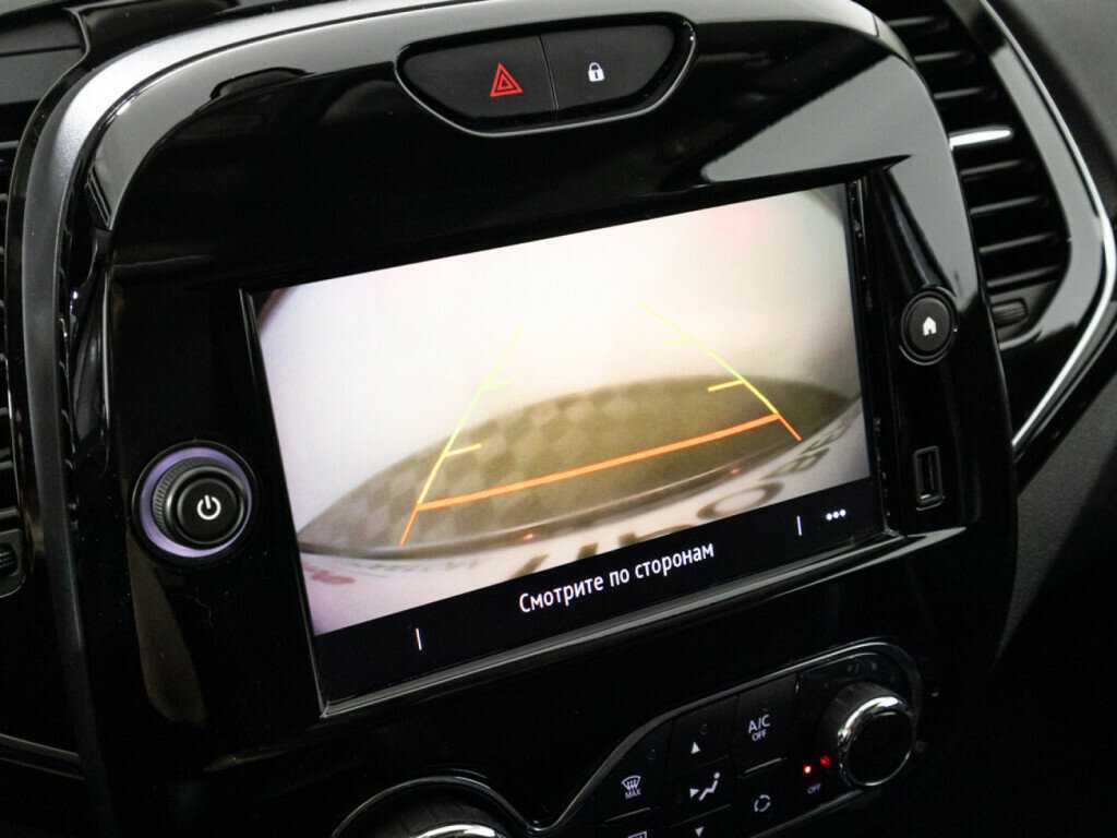 Купить Renault Kaptur, 2021, 67 857 км.. Фото: #14