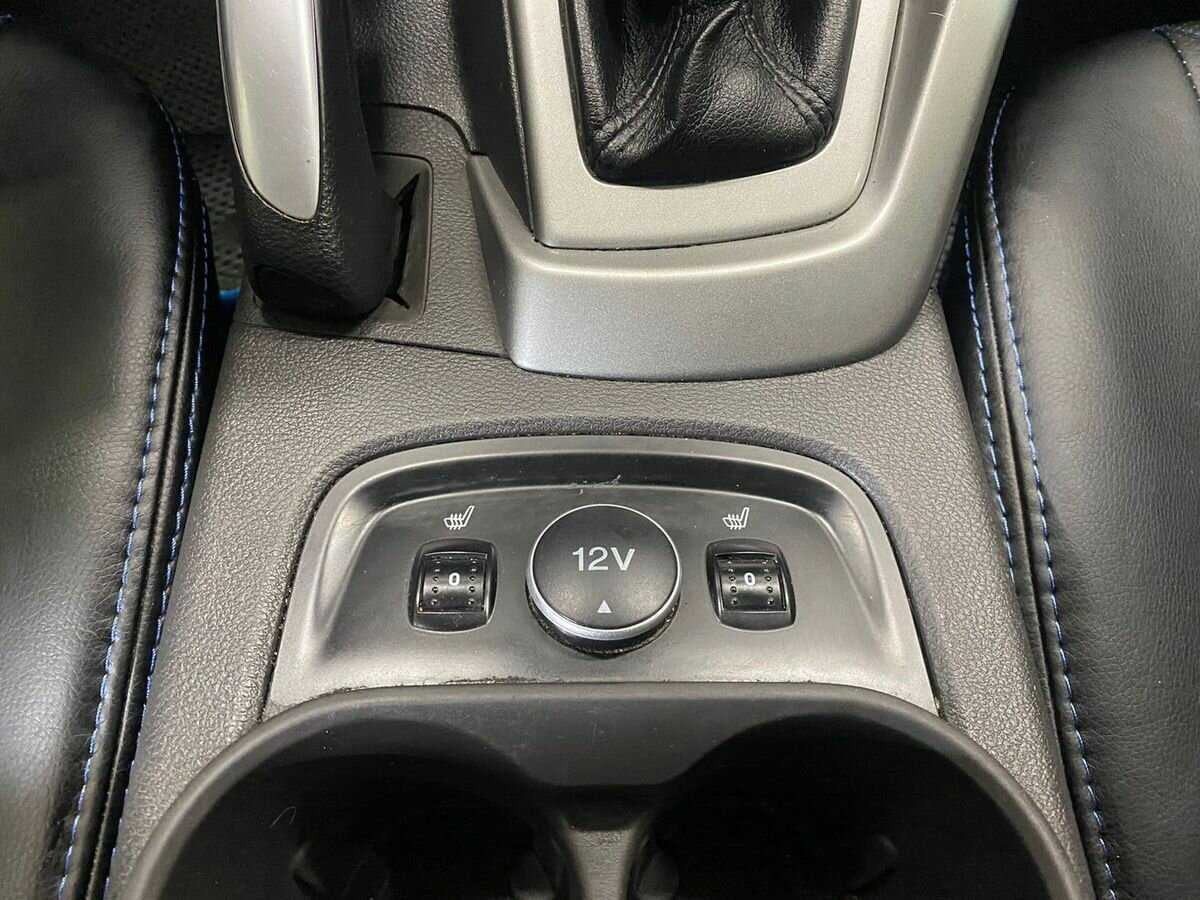 Купить Ford Focus, 2013, 203 630 км.. Фото: #13