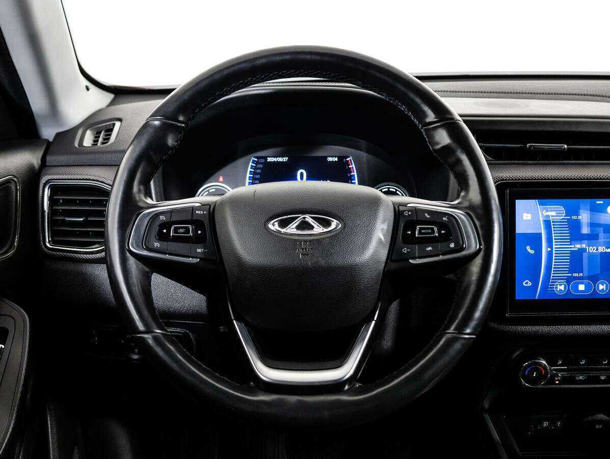 Купить Chery Tiggo 4, 2020, 13 918 км.. Фото: #11