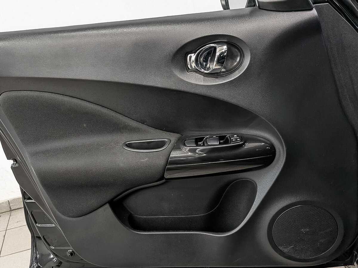 Купить Nissan Juke, 2014, 206 373 км.. Фото: #18