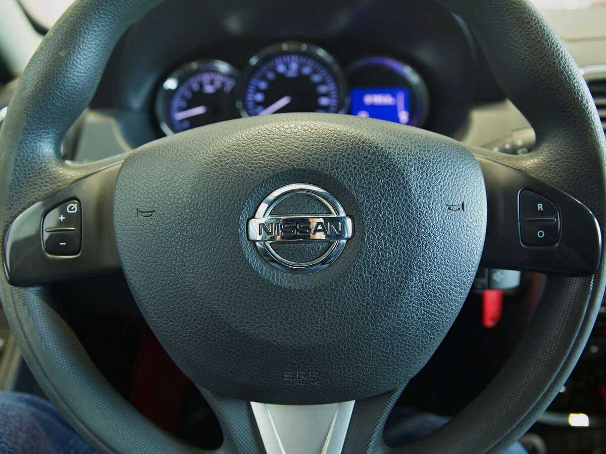 Купить Nissan Terrano, 2017, 97 953 км.. Фото: #10