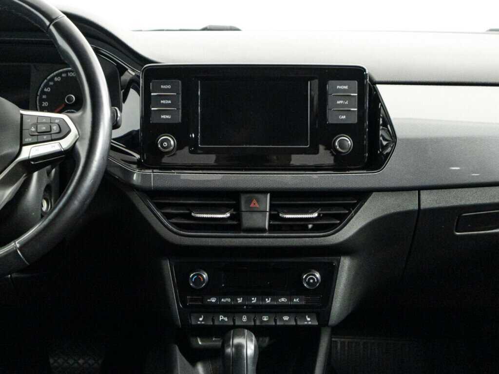 Купить Volkswagen Polo, 2021, 73 939 км.. Фото: #12