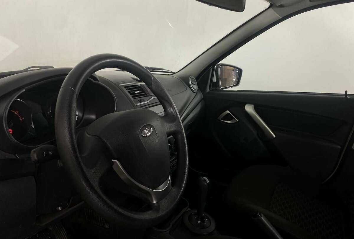 Купить Lada (ВАЗ) Granta, 2019, 59 101 км.. Фото: #12